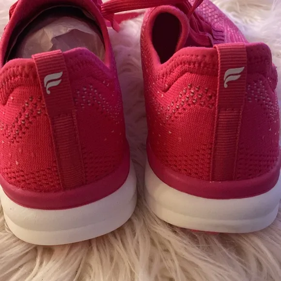 New FABLETICS everyday sneakers