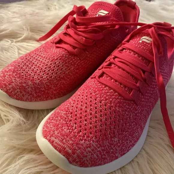 New FABLETICS everyday sneakers