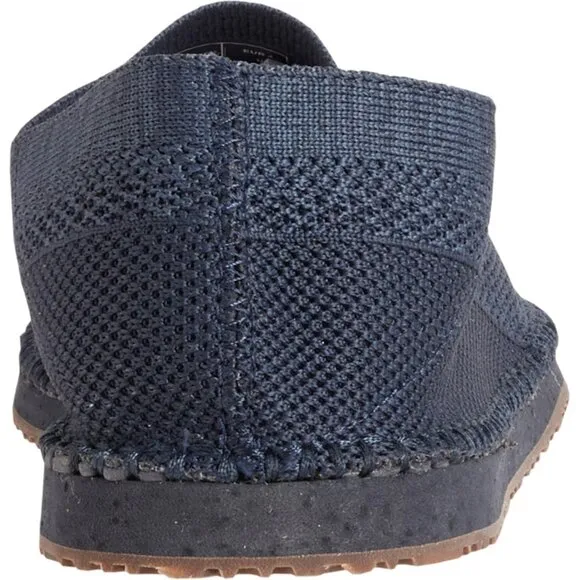 NEW SAOLA Sequoia II Sneakers For Men Navy  362sn