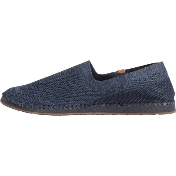 NEW SAOLA Sequoia II Sneakers For Men Navy  362sn