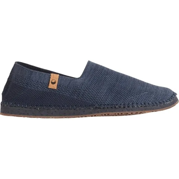 NEW SAOLA Sequoia II Sneakers For Men Navy  362sn