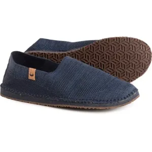 NEW SAOLA Sequoia II Sneakers For Men Navy  362sn