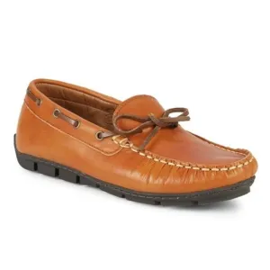 New Vince Camuto Boy's Doile Leather Loafers