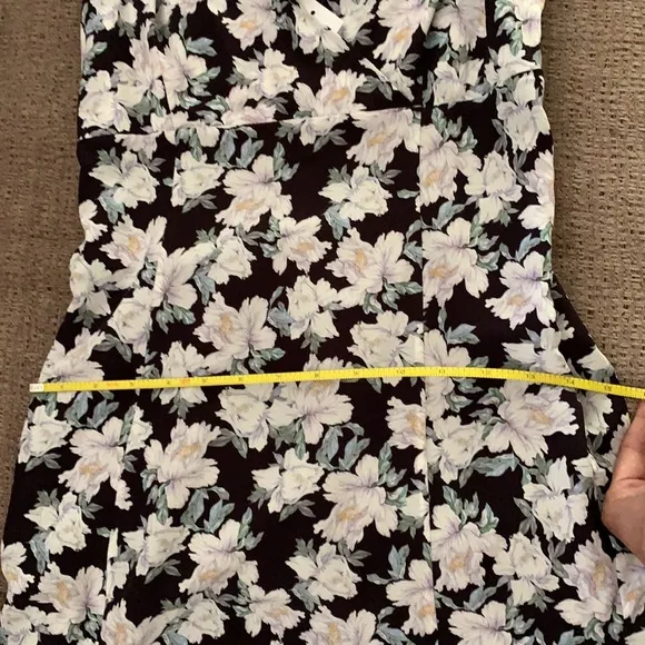 New with tags Dress spaghetti strapped