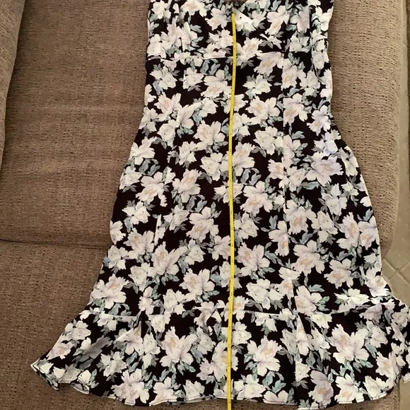 New with tags Dress spaghetti strapped