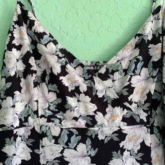 New with tags Dress spaghetti strapped