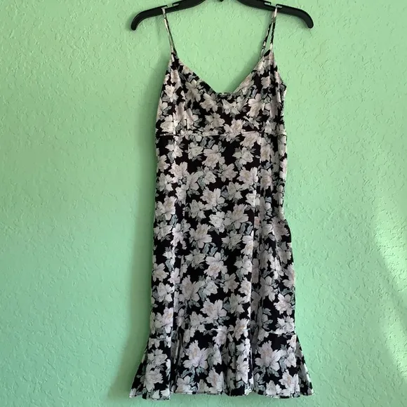 New with tags Dress spaghetti strapped