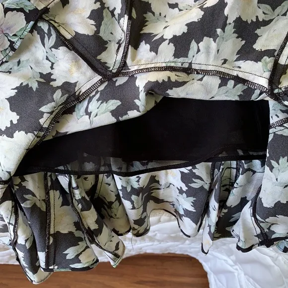 New with tags Dress spaghetti strapped