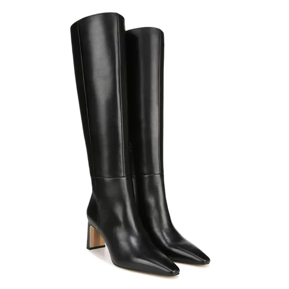 NIB Sam Edelman Women's Sylvia Boots