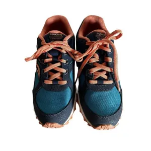 NIB Saucony Cohesion TR14 Girls Shoe Sneakers Size US 4M Youth Athletic Run