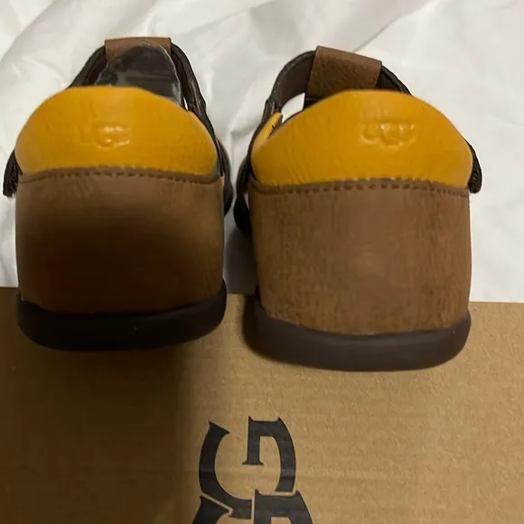 NIB- UGG - children’s 10 &amp; 12