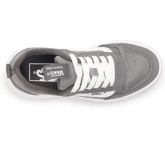 NIB- Vans® Range EXP Boys Lace-Up Sneakers Size 6