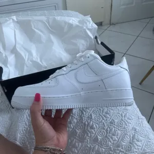 Nike Air Force 1 Low SP White