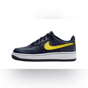Nike Air Force One Big Kids size 5 or 6.5 women’s. New with tags