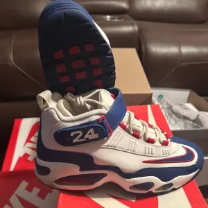 Nike Air Griffey Max 1 USA