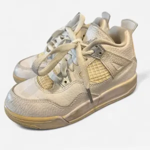 Nike Air Jordan IV Sneakers Kids Toddler 11C