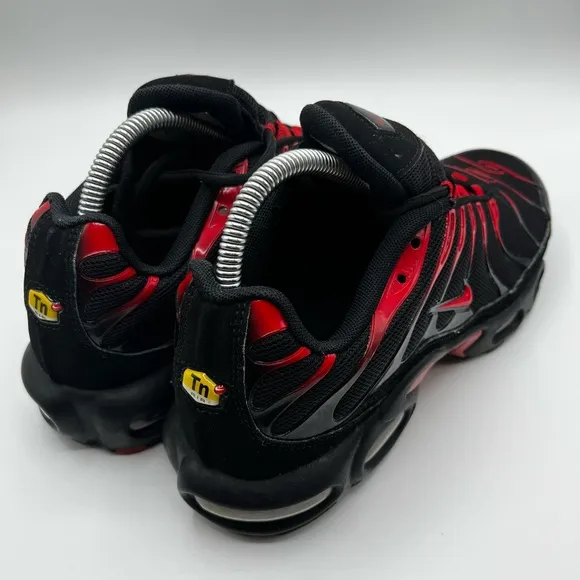 Nike Air Max Plus Bred