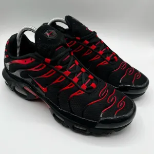 Nike Air Max Plus Bred