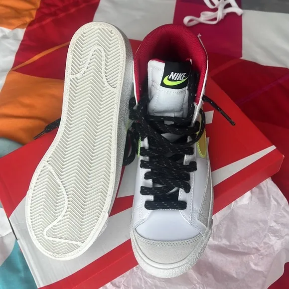 Nike blazer