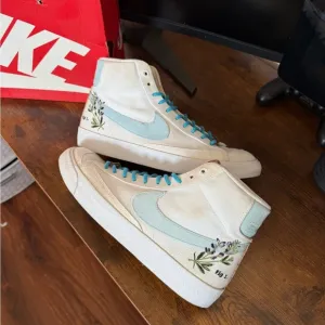 Nike blazer