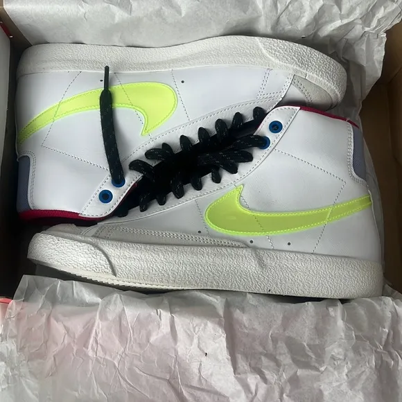 Nike blazer