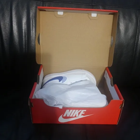 Nike blazer