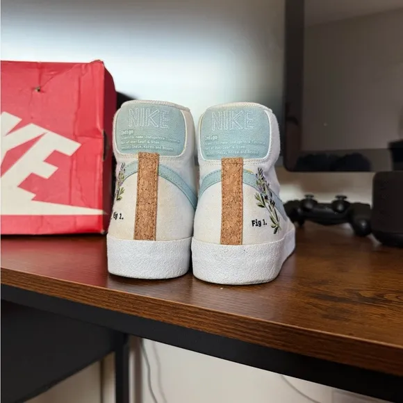 Nike blazer