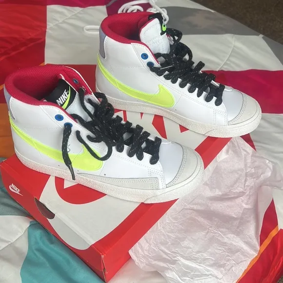 Nike blazer