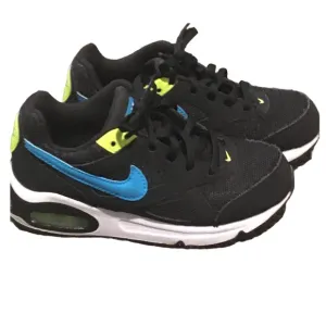 Nike Boys Airmax IVO Trainers Sneakers