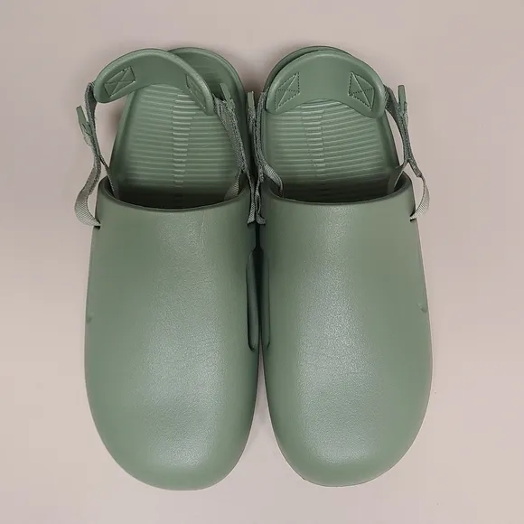 Nike Calm Mule athletic clog slide sandals size 13