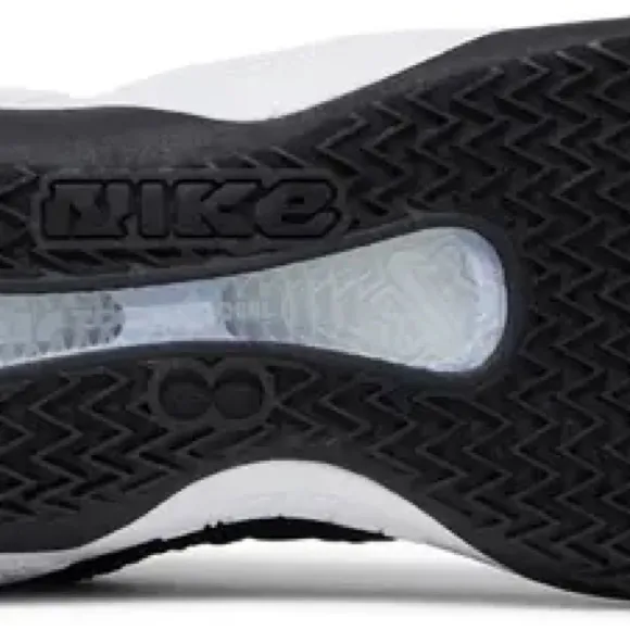 Nike Cosmic Unity TB 'Black White'