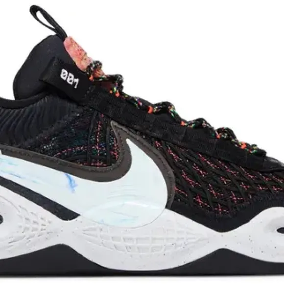 Nike Cosmic Unity TB 'Black White'