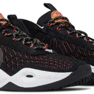 Nike Cosmic Unity TB 'Black White'