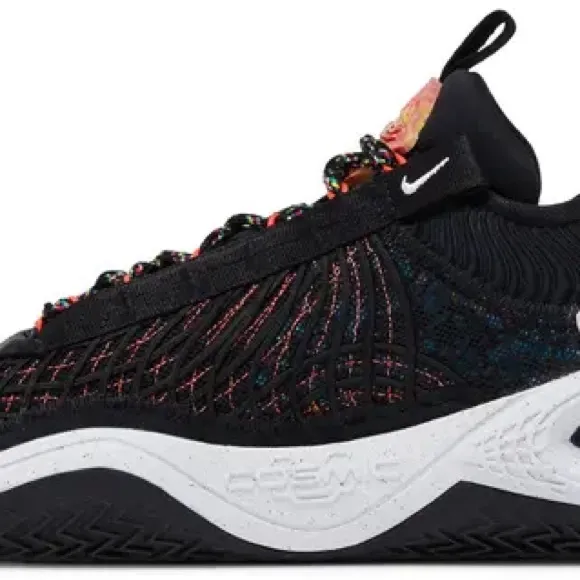 Nike Cosmic Unity TB 'Black White'