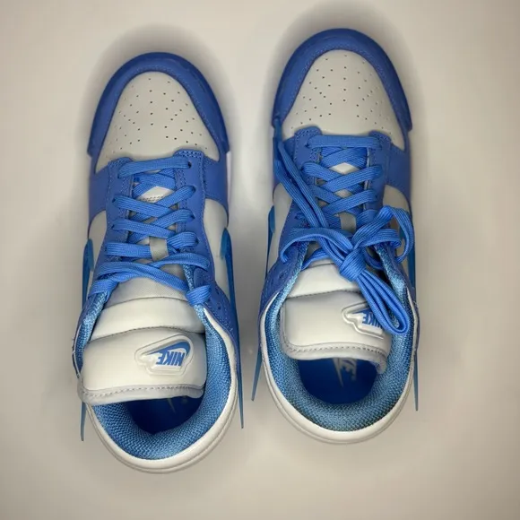 Nike Dunk Low Twist