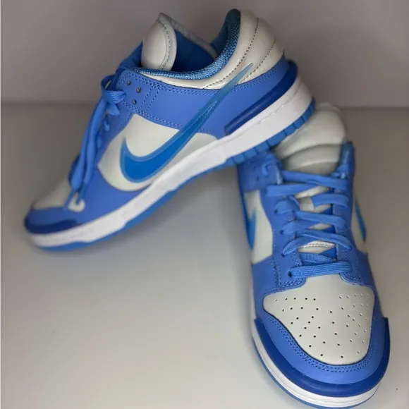 Nike Dunk Low Twist