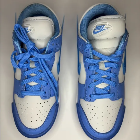 Nike Dunk Low Twist