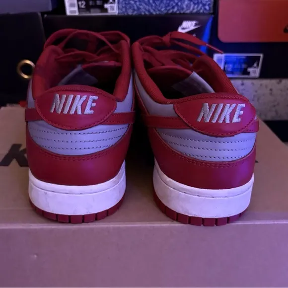 Nike Dunk UNLV
