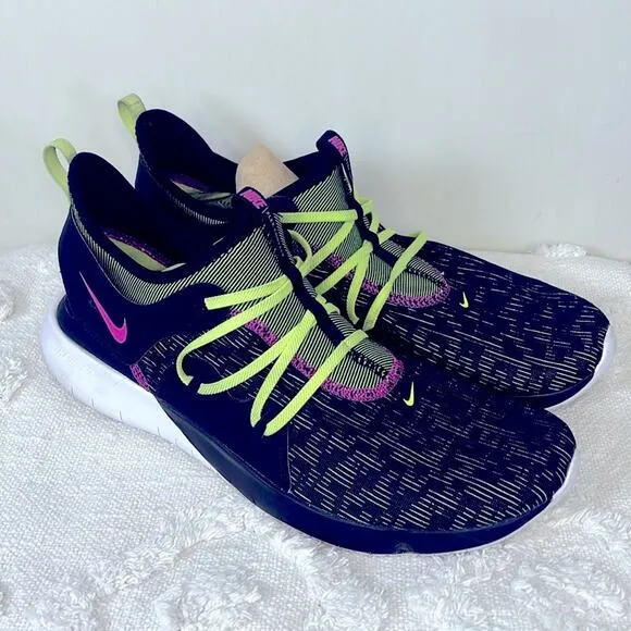 Nike Flex Contact 3 Sneakers size 14