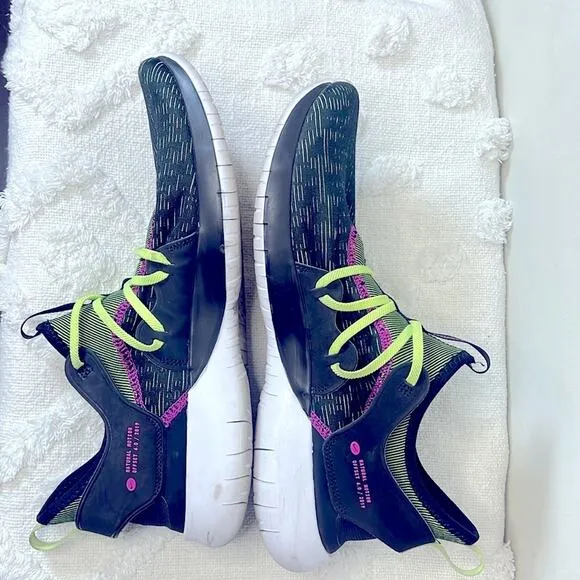 Nike Flex Contact 3 Sneakers size 14