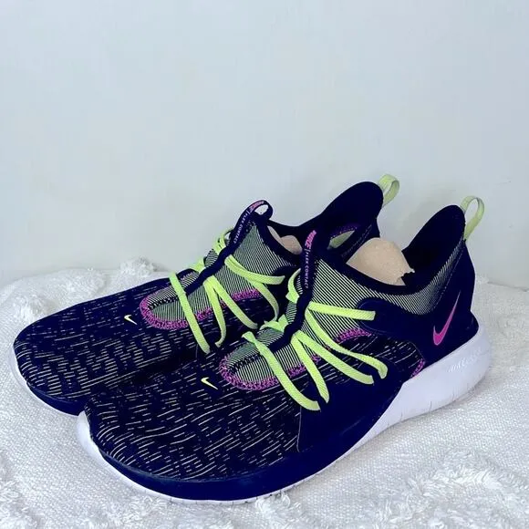 Nike Flex Contact 3 Sneakers size 14