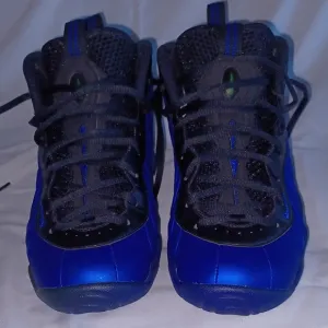 Nike FoamPosites Boys