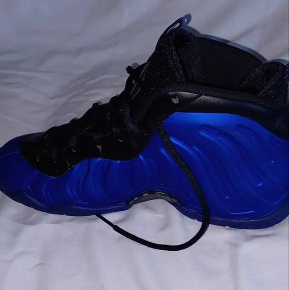Nike FoamPosites Boys