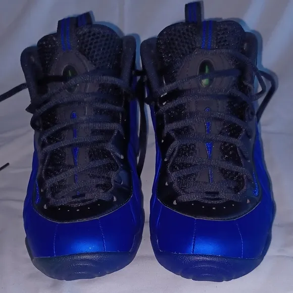 Nike FoamPosites Boys