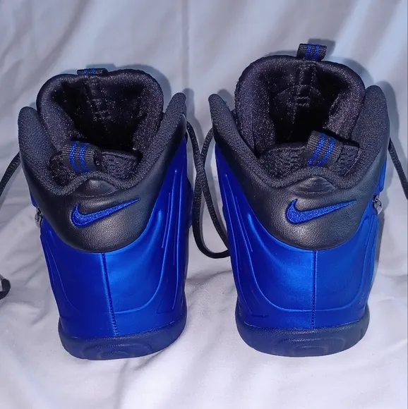 Nike FoamPosites Boys