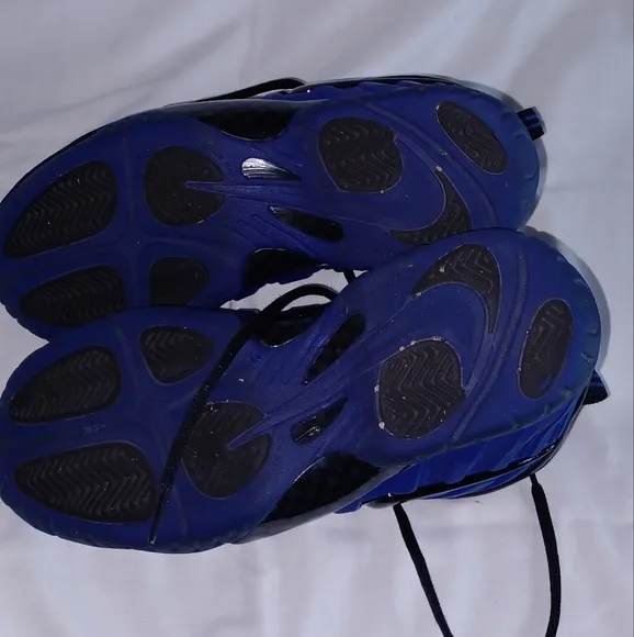 Nike FoamPosites Boys