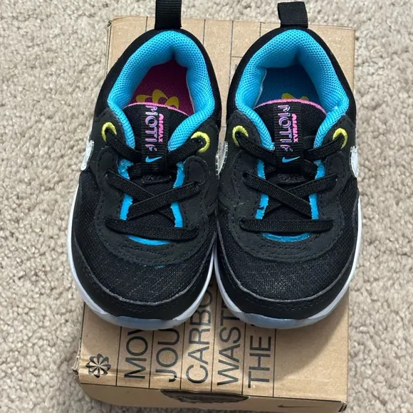 Nike Kids Air max motif