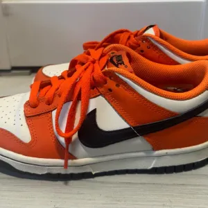 Nike Kids Halloween Dunks, 5.5Y