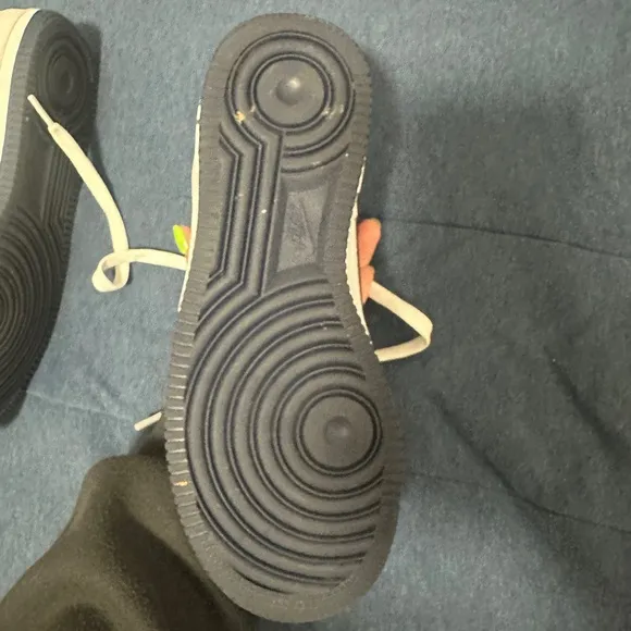 Nike Kids' Sneakers 4.5