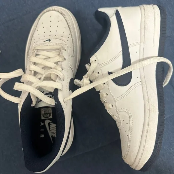 Nike Kids' Sneakers 4.5